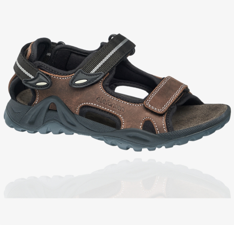 Hard - Sandal, transparent png