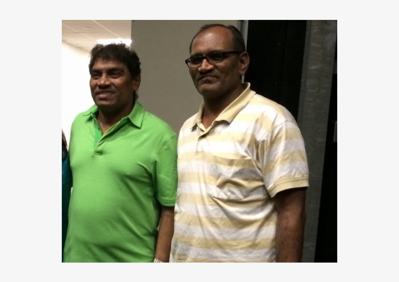 Bollywood Actor Johny Lever - Restaurant, transparent png