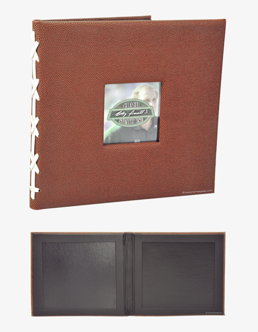 Vinyl Menu Covers - Menu, transparent png