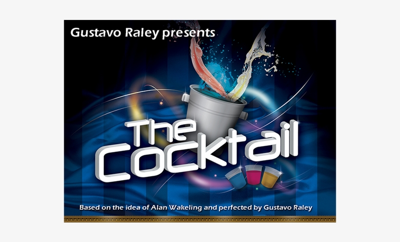 62484-full - Cocktail, transparent png