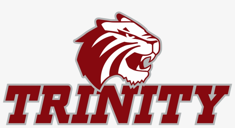 Trinity University Athletics Logo, transparent png