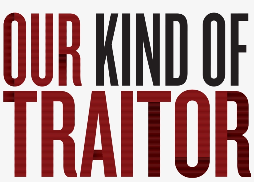 Play - Our Kind Of Traitor Movie 2016, transparent png