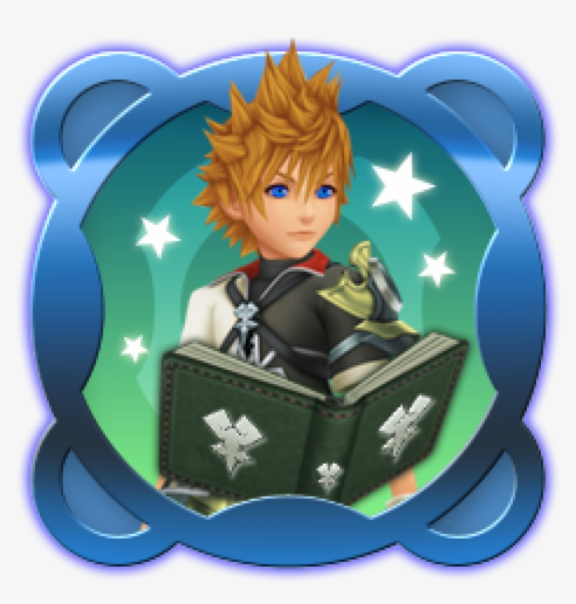 The Adventurer Ventus - Kingdom Hearts Birth By Sleep, transparent png