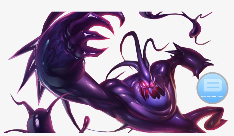Anime Wallpaper Render - Ipod Touch 4 Case Black League Of Legends Special Weapon, transparent png