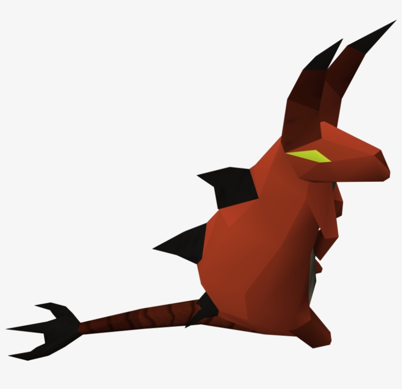 Hell Rat, transparent png