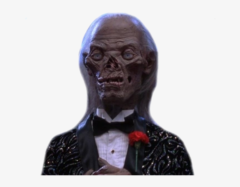 Share This Image - Opowiesci Z Krypty Dvd, transparent png