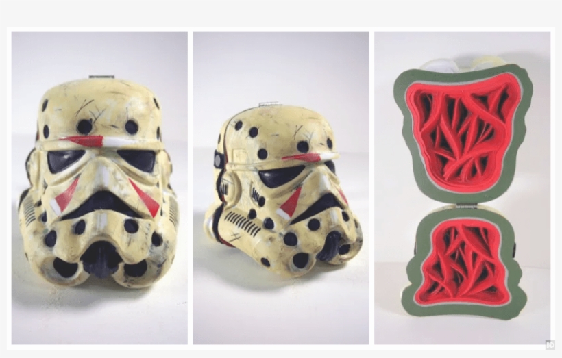 Goaltender Mask, transparent png