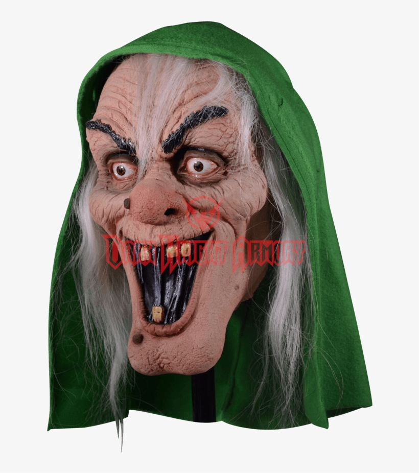 Adult's The Chamber Of Horrors Keeper Tales, transparent png