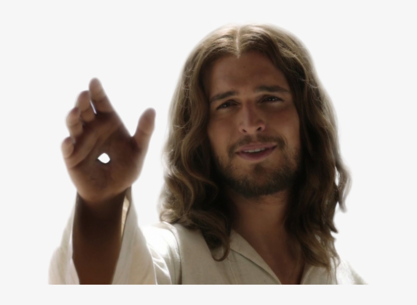 Your Wife Screams My Name In Bed - Jesus The Bible, transparent png