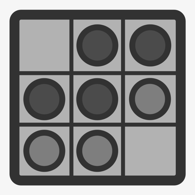 Free Ftkreversi - Draughts, transparent png
