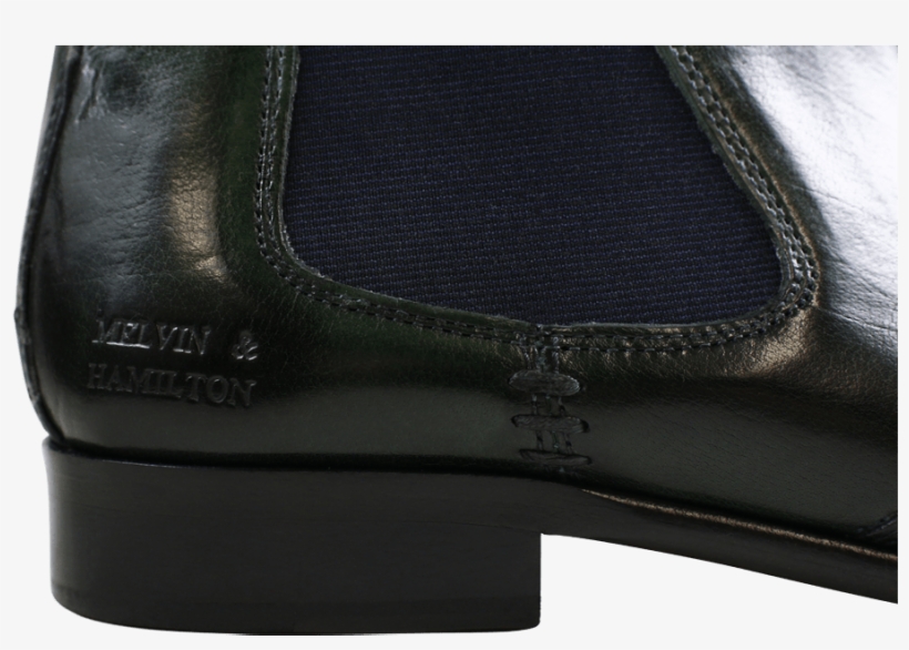 Men Toni 4 Winter Forest Elastic Navy - Bottines Melvin & Hamilton Toni 4 Forest Elastic, transparent png