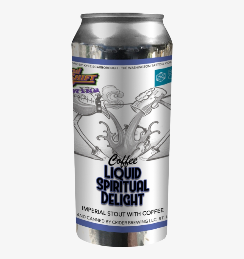 Liquid Spiritual Delight With Coffee, transparent png