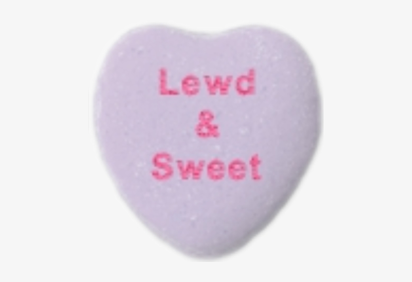 Mine Lewd Sweethearts Candy Heart Anime L3wd Hentai - Anime, transparent png