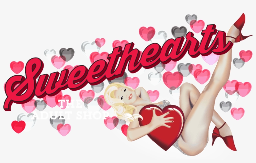 Sweethearts Townsville - Townsville, transparent png