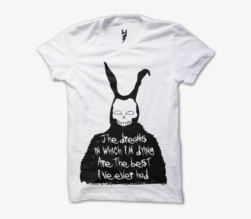 Buy 'darko's' Dreams By Osom As A T-shirt Great Men's - Bob Minion T Shirt, transparent png