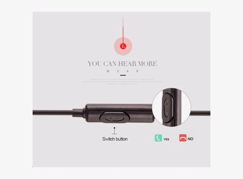 Liivees M16 Wired Earphones - Headphones, transparent png
