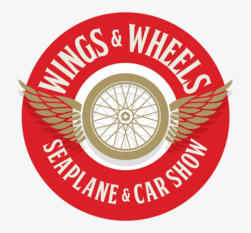 Wings & Wheels In Hammondsport - South Western Railway Logo, transparent png