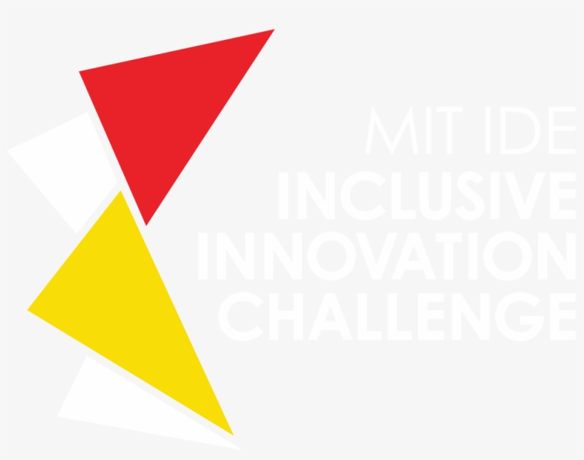 Mit Inclusive Innovation Challenge, transparent png