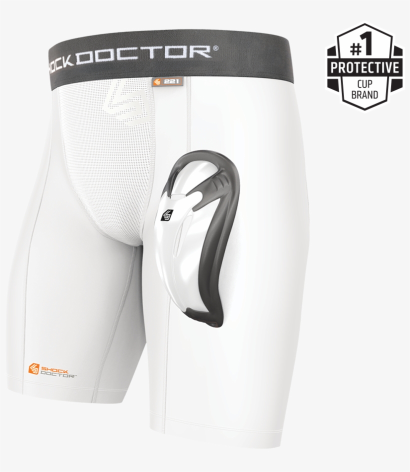 Core Compression Short With Bio Flex Cup 401 - Vlcc Acne Care Oil Control Face Wash 50ml, transparent png