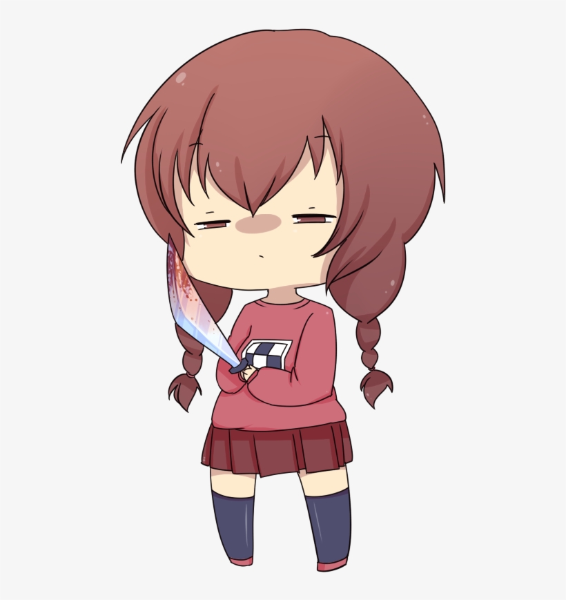 View Samegoogleiqdbsaucenao Madotsuki By La Emperatriz-d5nok39 - Cartoon, transparent png