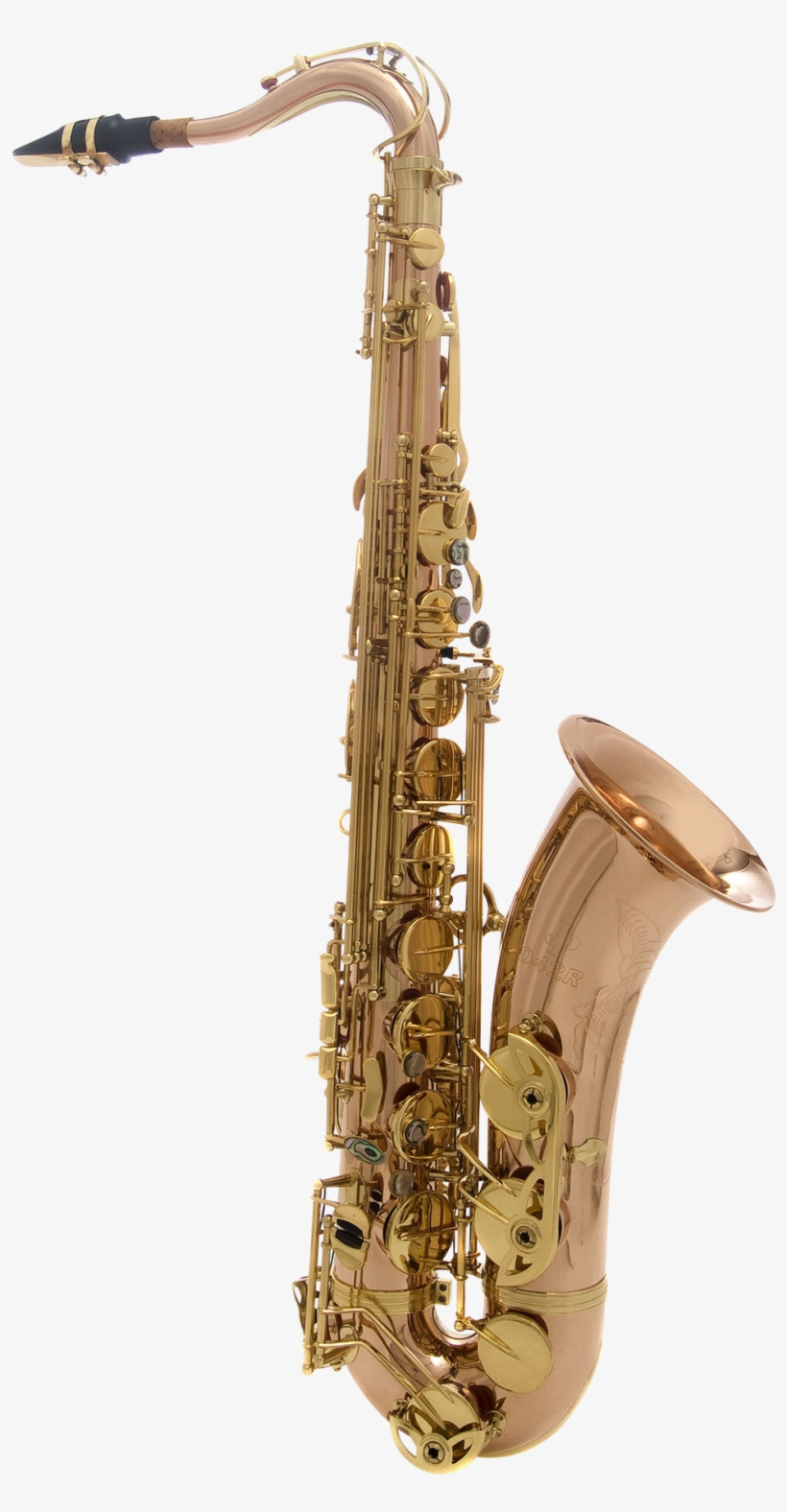 John Packer Jp042 Bb Tenor Saxophone - Selmer Super Action Serie 2, transparent png
