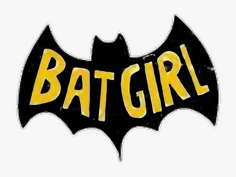 Report Abuse - Batgirl Logo, transparent png