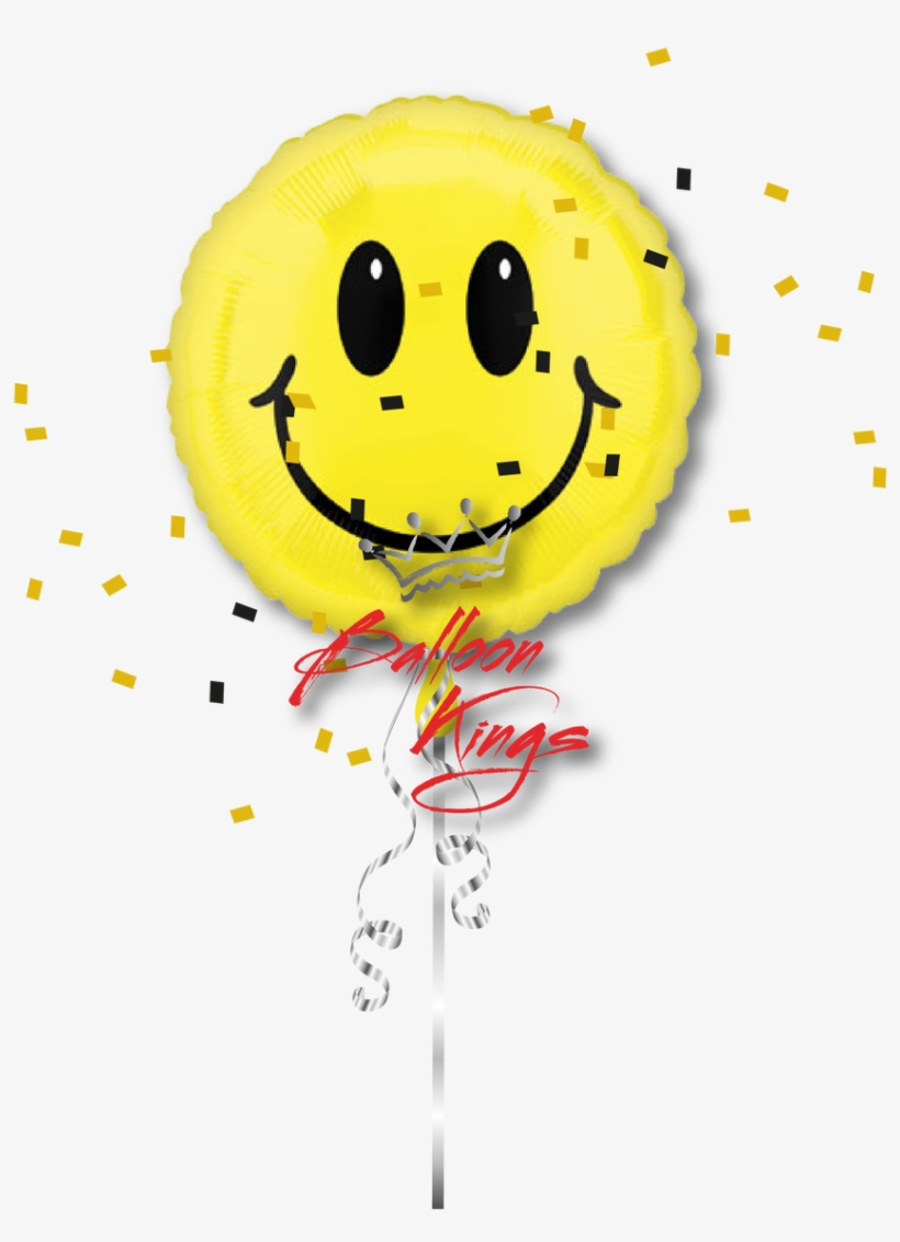 Smiley Face - Emoji, transparent png