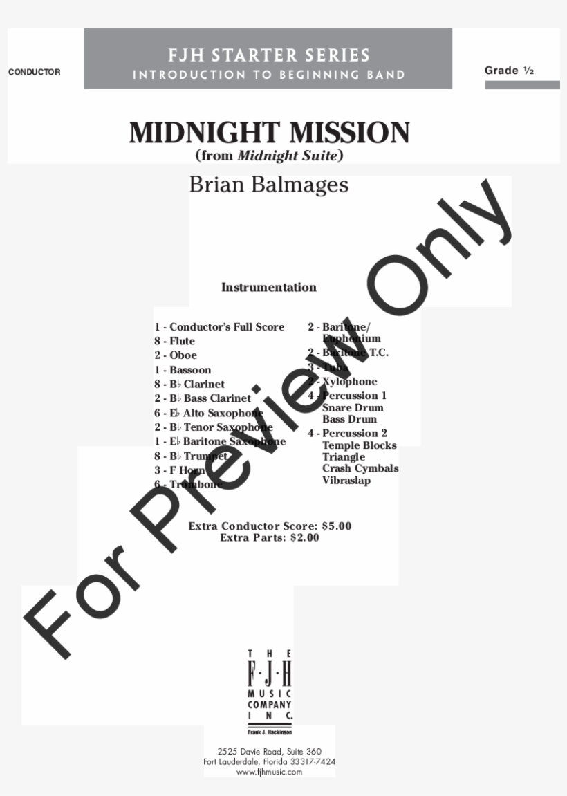 Midnight Mission Thumbnail Midnight Mission Thumbnail - Voyage Of Dragon Armada Sax Sheet Music, transparent png