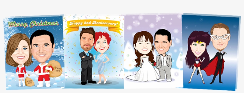 Caricature, transparent png