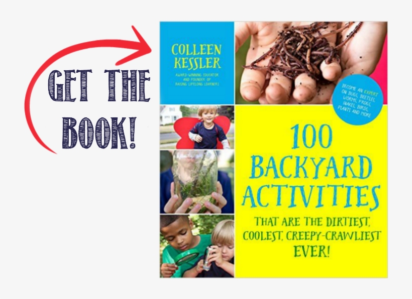 100 Backyard Activities That Are The Dirtiest, Coolest,, transparent png