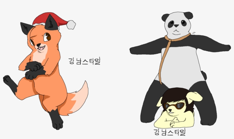 Clip Black And White Download Collection Of Free Furry - Drawing, transparent png