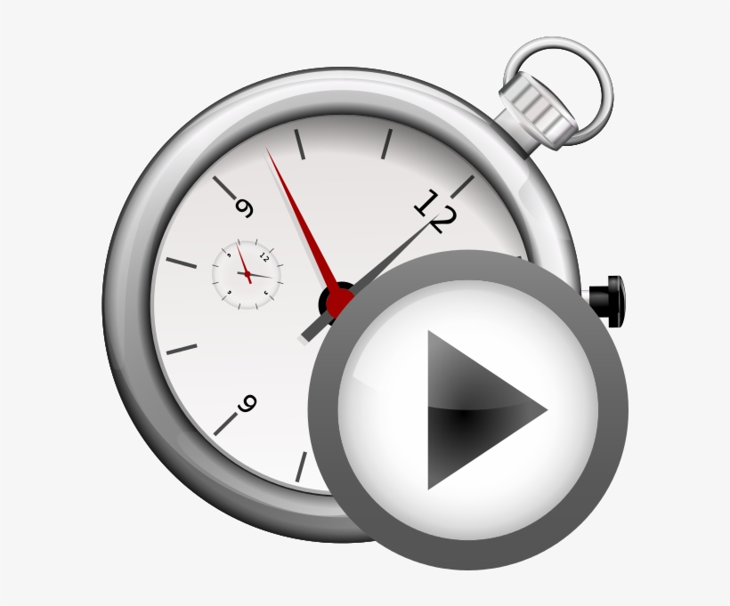 240 × 240 Pixels - Time Play Icon, transparent png