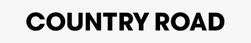 Retail Client Country Road Uses Scent As A Key Part - Country Road Logo White, transparent png