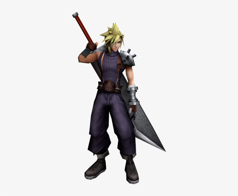 Download Zip Archive - Dissidia Final Fantasy, transparent png