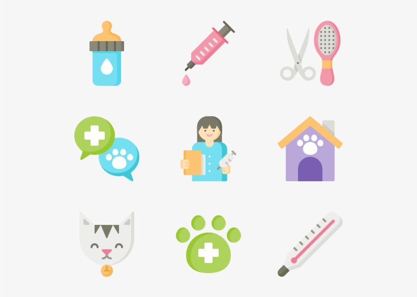Veterinary - Veterinary Physician, transparent png