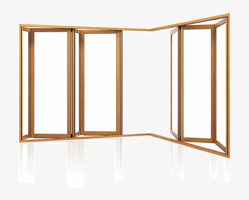 Cornerless Folding - Window, transparent png