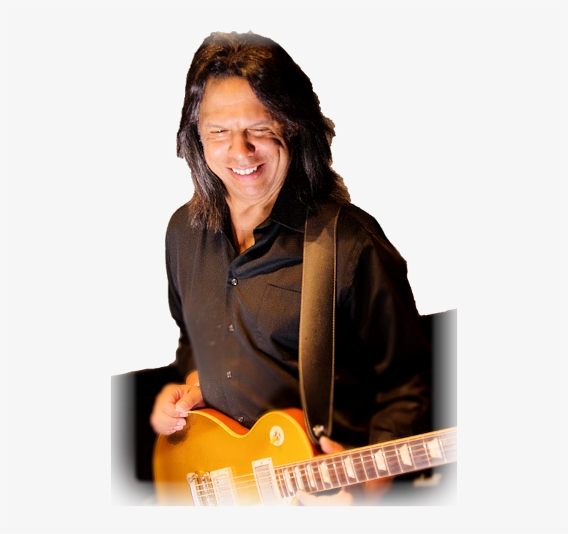 Guitaristken Harrill - Guitar, transparent png