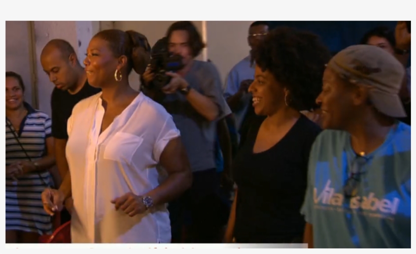 Queen Latifah Encontra Com Mart'nália E Cai No Samba - Event, transparent png