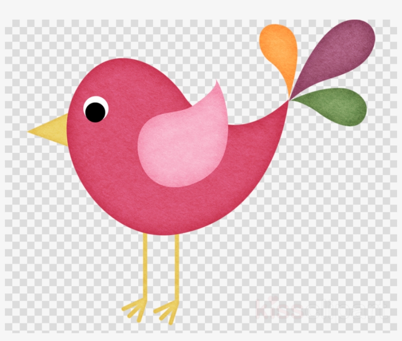 Bird Png Animado Clipart Bird Chicken Clip Art - Emotes De Fortnite Png, transparent png