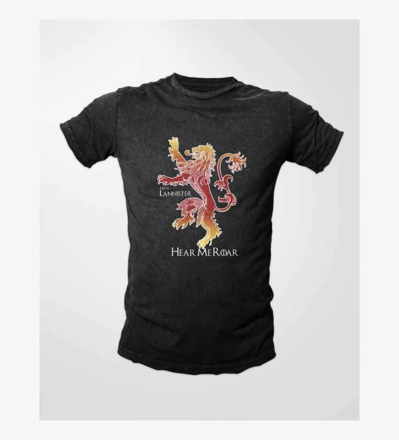 Game Of Thrones Tees - Unisex T-shirt Flux Capacitor Back, transparent png