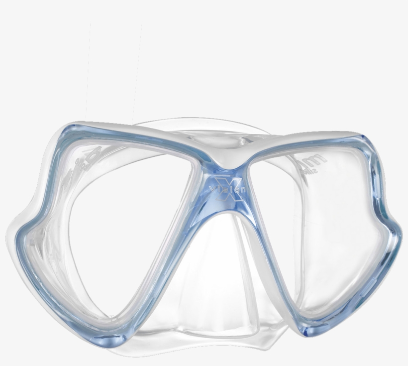 106603f61d9f - Mares X Vision Mid, transparent png
