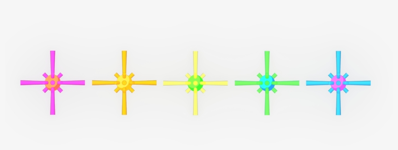 Here Are Some Renders Of My Models - Diagram, transparent png