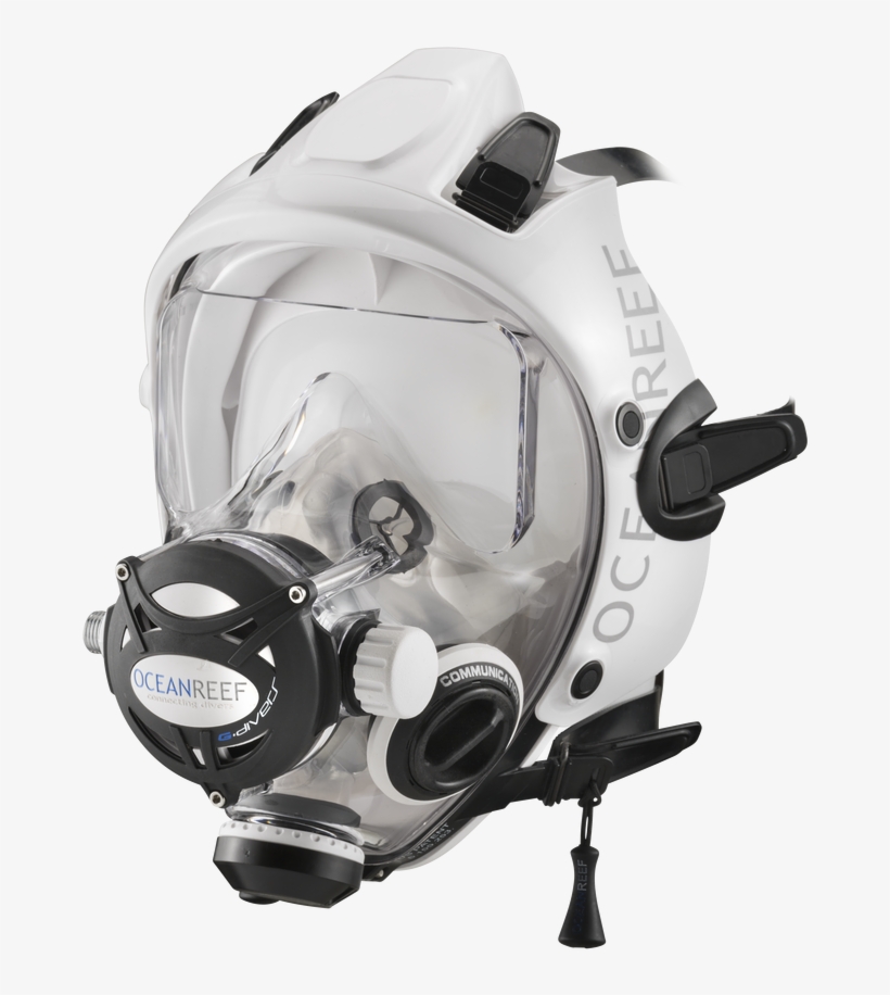 Click To Enlarge - Diving Mask, transparent png
