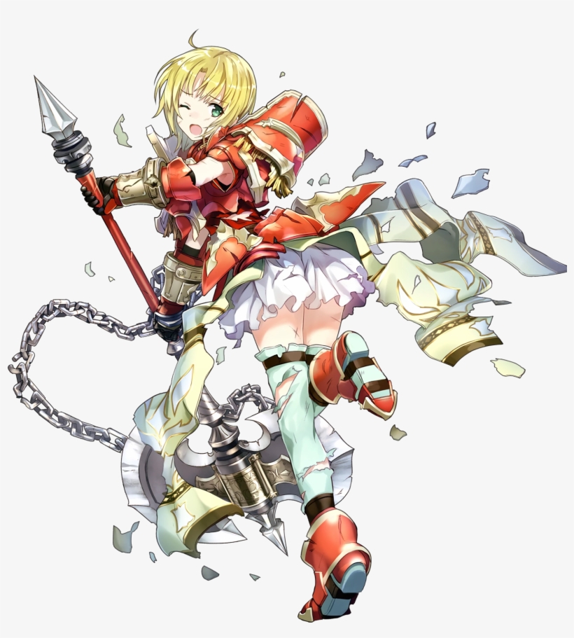 Character Concept Art, Character Reference, Game Character, - Fire Emblem Heroes Amelia, transparent png