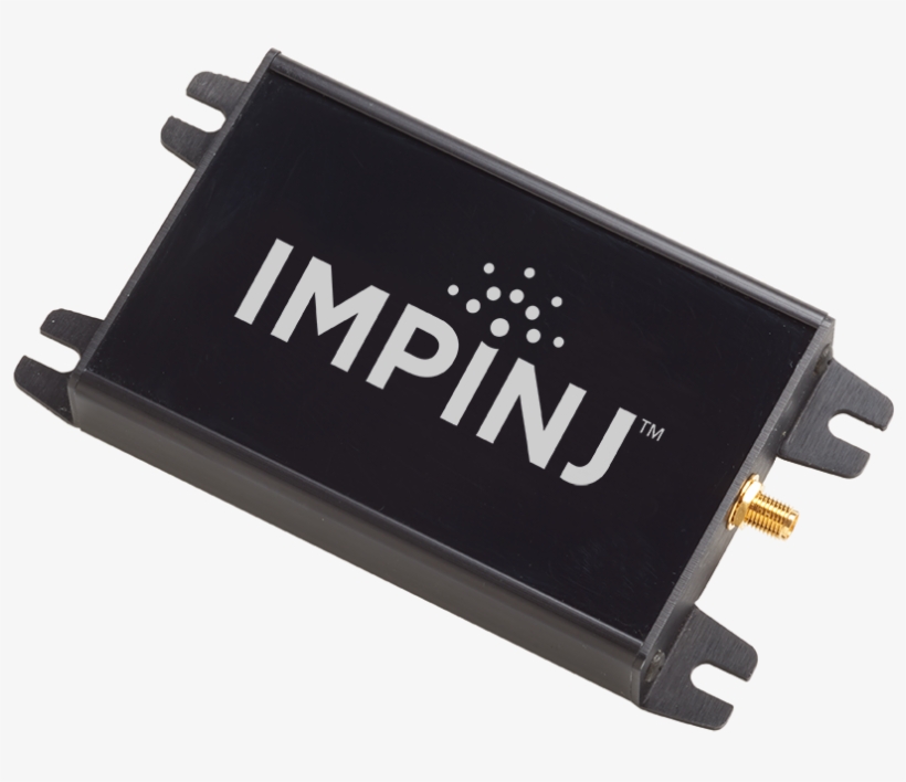 Impinj Mini Guardrail Indoor Rfid Antenna Ipj A0303, transparent png