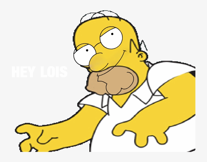 0 Replies 0 Retweets 5 Likes - The Simpsons, transparent png
