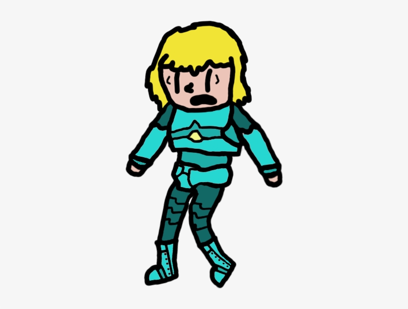 Elouise Pitman Hurt 1 - Illustration, transparent png