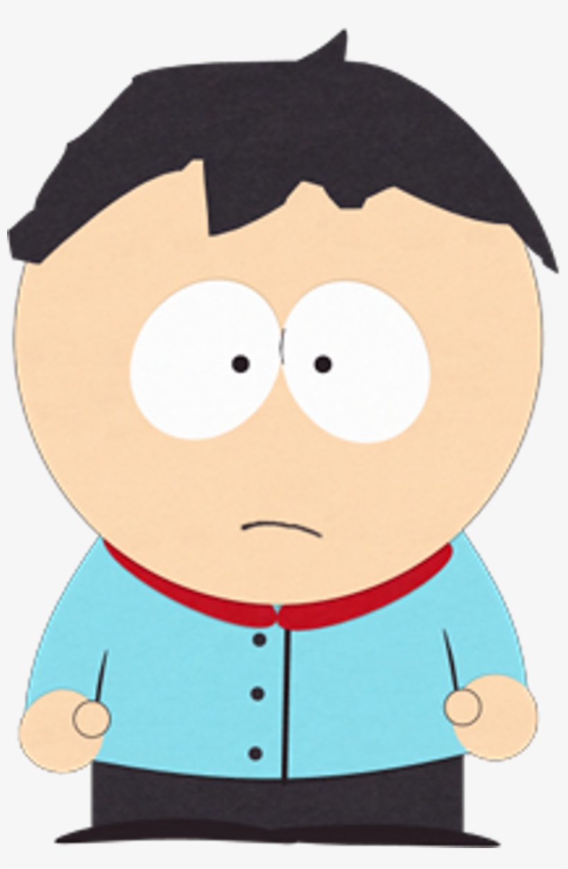 Kevin Stolfey - South Park Kevin, transparent png