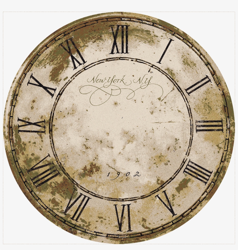 Novelty Rugs - Clock Rug, transparent png