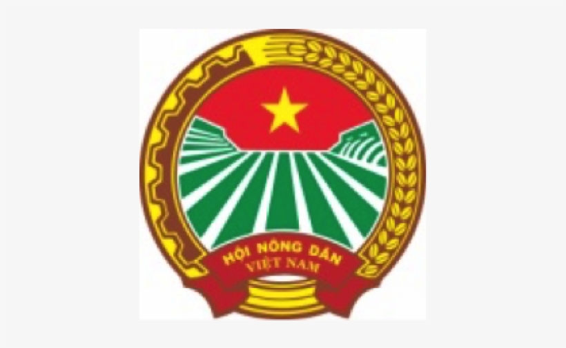 In Vietnam - Hoi Nong Dan, transparent png